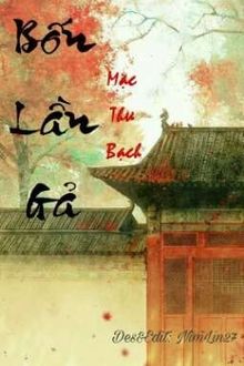 Bốn Lần Gả