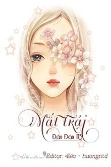 Mắt Trái