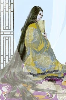 Xuyên Việt Chi Thần Húc